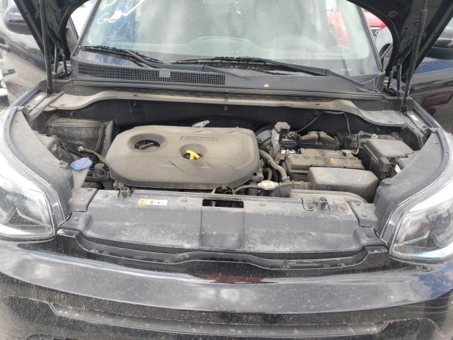 Photo 6 VIN: KNDJP3A53K7698741 - KIA SOUL + 