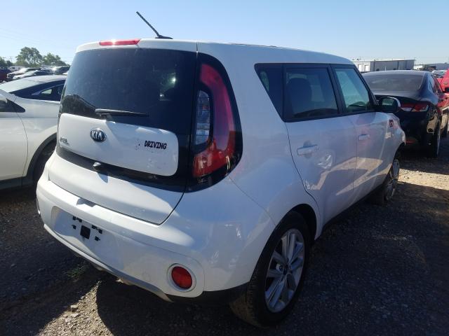 Photo 3 VIN: KNDJP3A53K7909033 - KIA SOUL + 