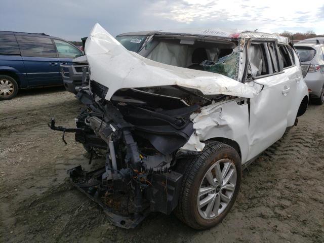 Photo 1 VIN: KNDJP3A53K7909064 - KIA SOUL + 