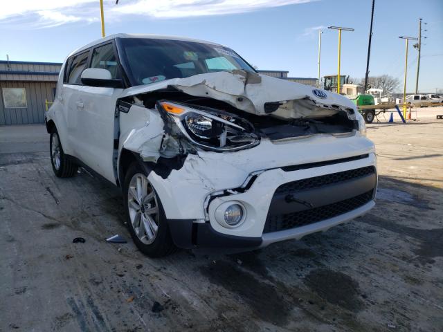 Photo 0 VIN: KNDJP3A53K7910280 - KIA SOUL + 