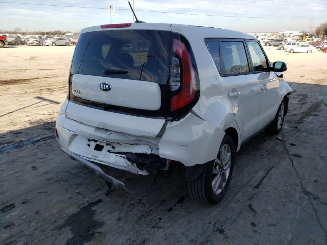 Photo 3 VIN: KNDJP3A53K7910280 - KIA SOUL + 