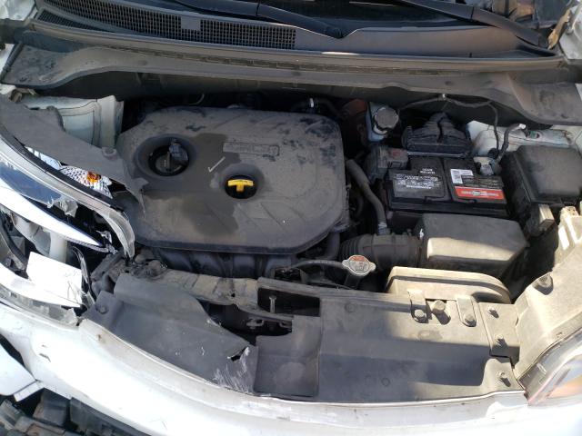 Photo 6 VIN: KNDJP3A53K7910280 - KIA SOUL + 