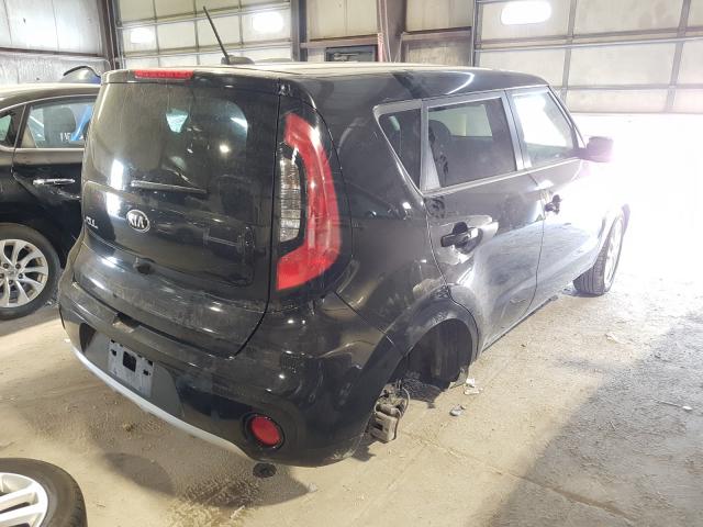 Photo 3 VIN: KNDJP3A53K7911641 - KIA SOUL + 