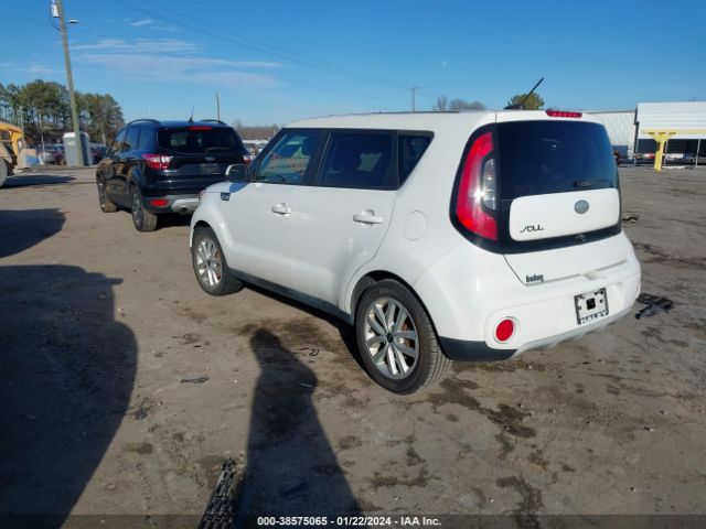 Photo 2 VIN: KNDJP3A53K7912031 - KIA SOUL 