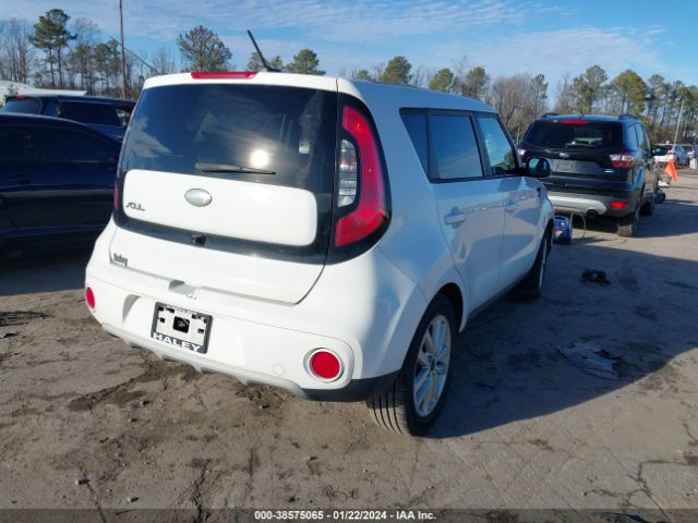 Photo 3 VIN: KNDJP3A53K7912031 - KIA SOUL 