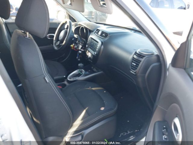 Photo 4 VIN: KNDJP3A53K7912031 - KIA SOUL 