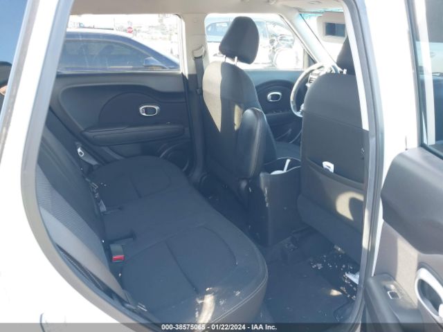 Photo 7 VIN: KNDJP3A53K7912031 - KIA SOUL 