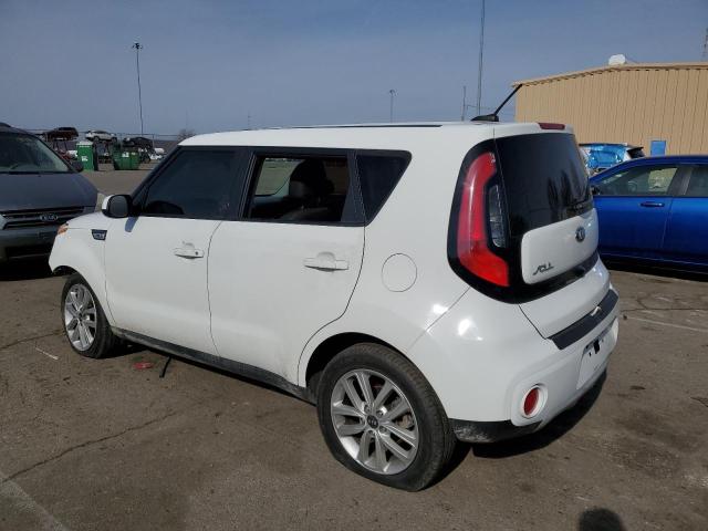 Photo 1 VIN: KNDJP3A53K7915043 - KIA SOUL + 