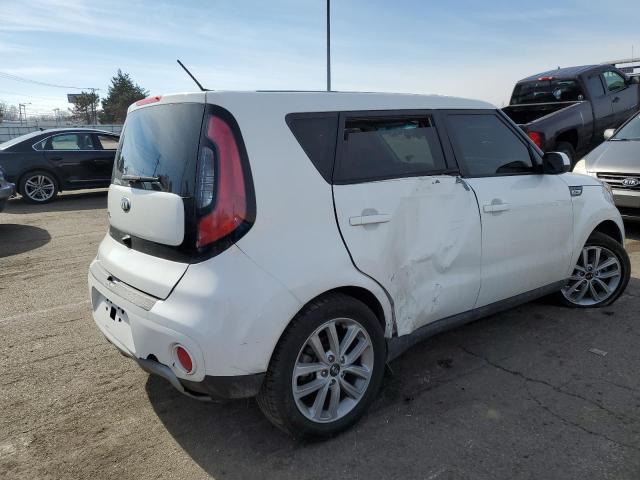 Photo 2 VIN: KNDJP3A53K7915043 - KIA SOUL + 