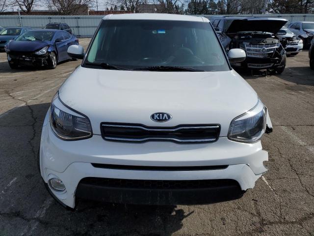 Photo 4 VIN: KNDJP3A53K7915043 - KIA SOUL + 