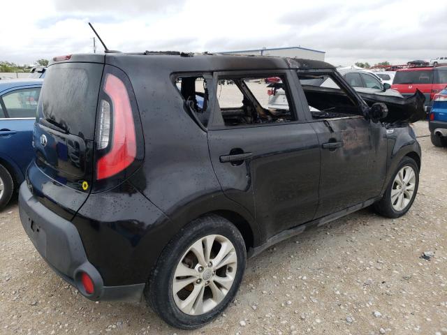 Photo 2 VIN: KNDJP3A54E7006104 - KIA SOUL 