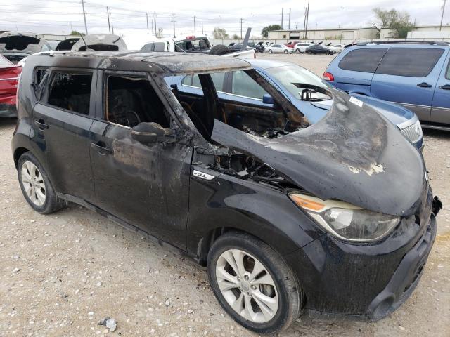 Photo 3 VIN: KNDJP3A54E7006104 - KIA SOUL 