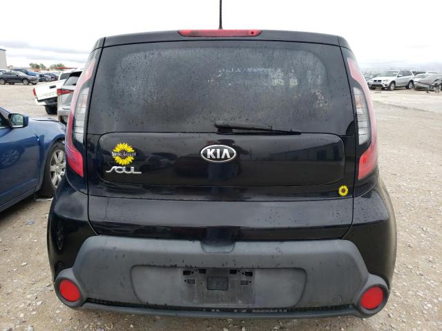 Photo 5 VIN: KNDJP3A54E7006104 - KIA SOUL 