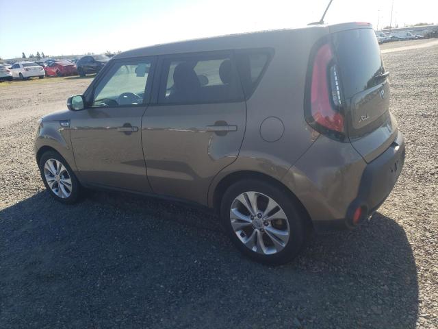 Photo 1 VIN: KNDJP3A54E7006491 - KIA SOUL 