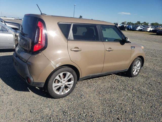 Photo 2 VIN: KNDJP3A54E7006491 - KIA SOUL 