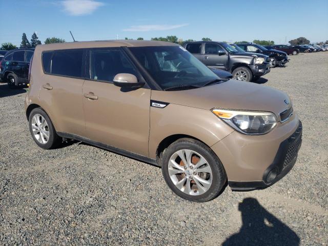 Photo 3 VIN: KNDJP3A54E7006491 - KIA SOUL 