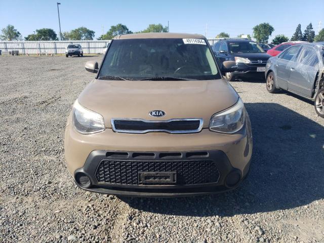 Photo 4 VIN: KNDJP3A54E7006491 - KIA SOUL 