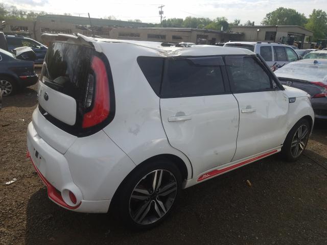 Photo 3 VIN: KNDJP3A54E7025929 - KIA SOUL + 