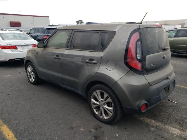 Photo 1 VIN: KNDJP3A54E7033934 - KIA SOUL 