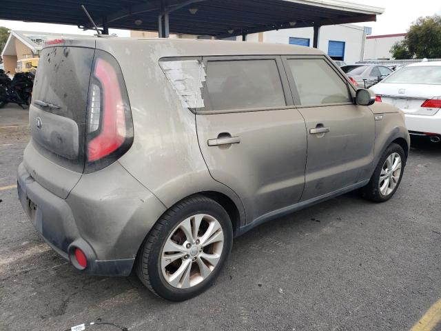 Photo 2 VIN: KNDJP3A54E7033934 - KIA SOUL 