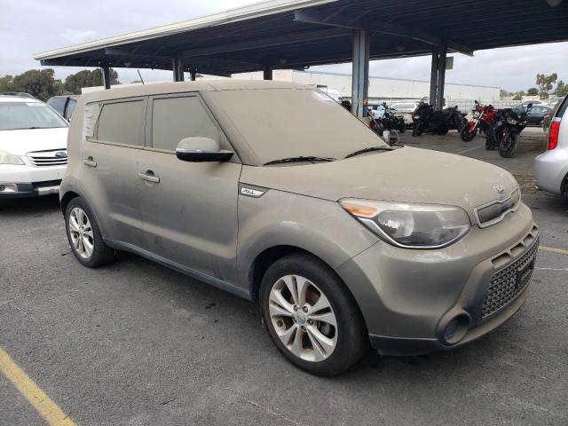 Photo 3 VIN: KNDJP3A54E7033934 - KIA SOUL 