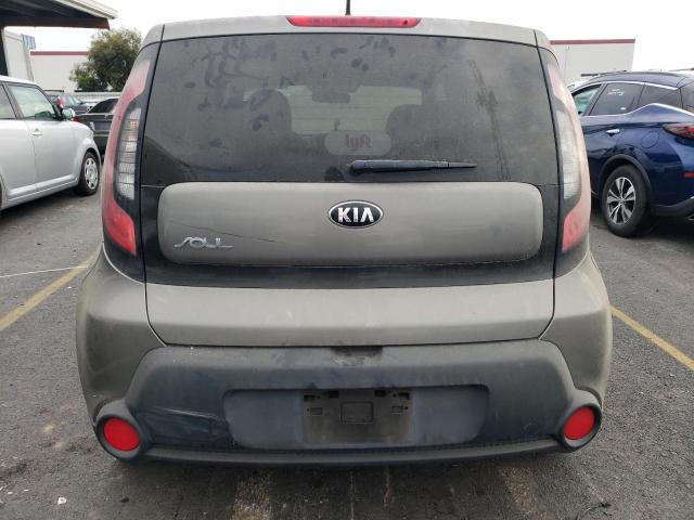 Photo 5 VIN: KNDJP3A54E7033934 - KIA SOUL 