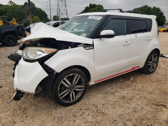 Photo 0 VIN: KNDJP3A54E7034582 - KIA SOUL + 