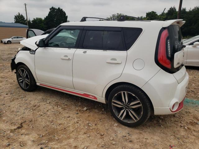 Photo 1 VIN: KNDJP3A54E7034582 - KIA SOUL + 