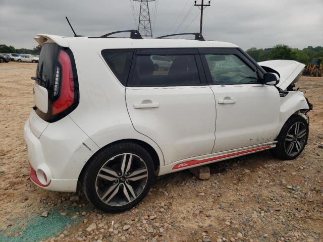 Photo 2 VIN: KNDJP3A54E7034582 - KIA SOUL + 