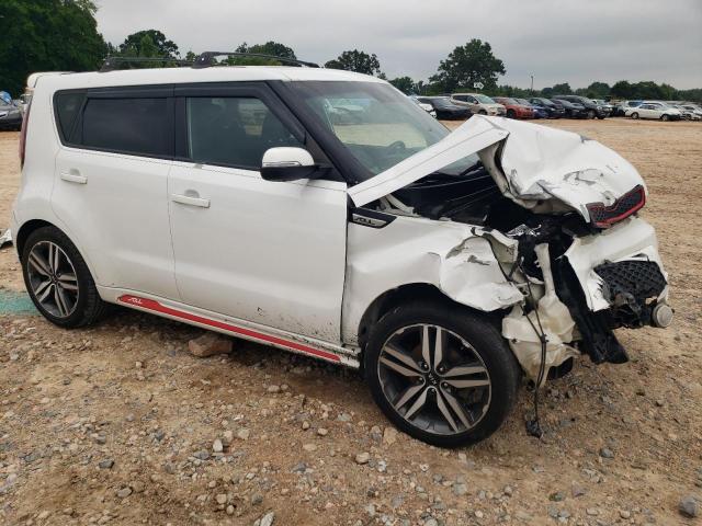 Photo 3 VIN: KNDJP3A54E7034582 - KIA SOUL + 