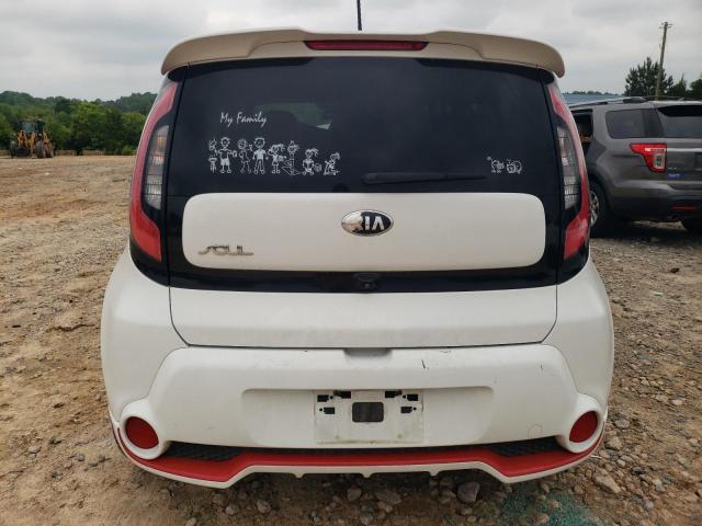 Photo 5 VIN: KNDJP3A54E7034582 - KIA SOUL + 