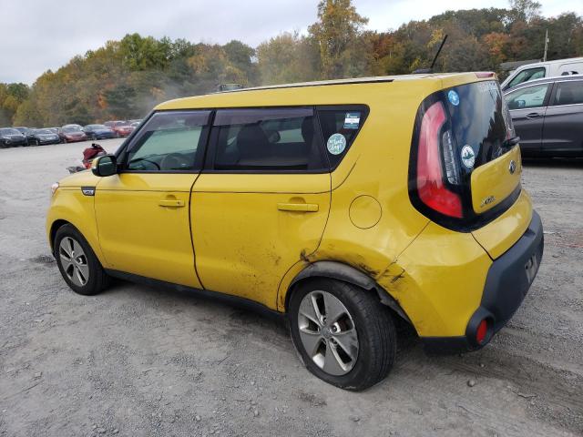 Photo 1 VIN: KNDJP3A54E7045842 - KIA SOUL 