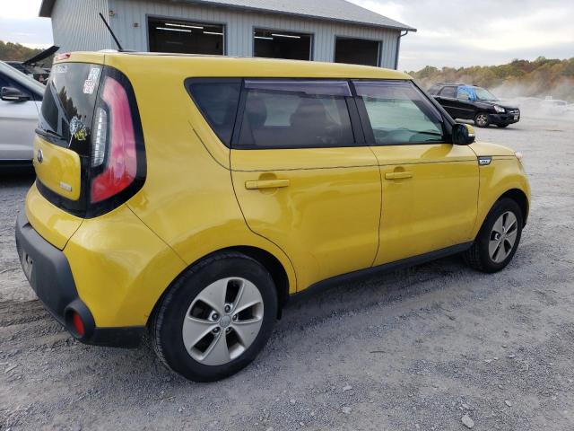 Photo 2 VIN: KNDJP3A54E7045842 - KIA SOUL 