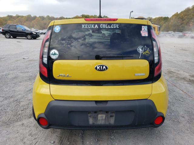 Photo 5 VIN: KNDJP3A54E7045842 - KIA SOUL 