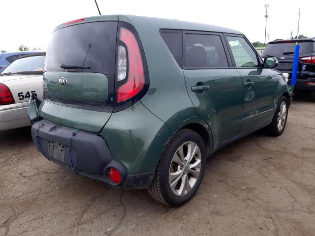 Photo 3 VIN: KNDJP3A54E7050586 - KIA SOUL + 