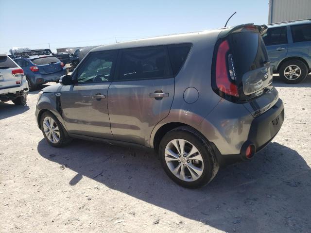 Photo 1 VIN: KNDJP3A54E7054136 - KIA SOUL 