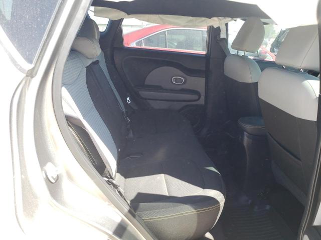 Photo 10 VIN: KNDJP3A54E7054136 - KIA SOUL 