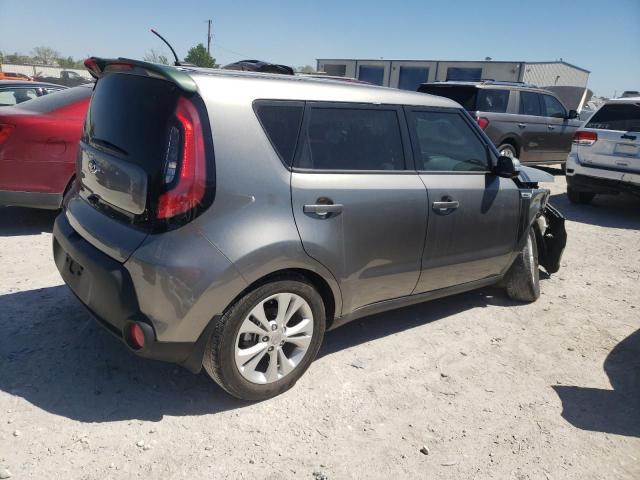 Photo 2 VIN: KNDJP3A54E7054136 - KIA SOUL 