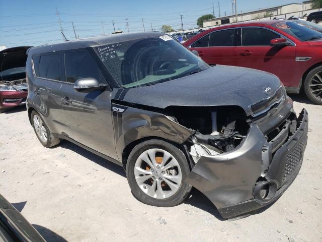 Photo 3 VIN: KNDJP3A54E7054136 - KIA SOUL 