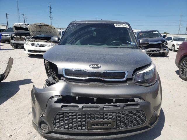 Photo 4 VIN: KNDJP3A54E7054136 - KIA SOUL 