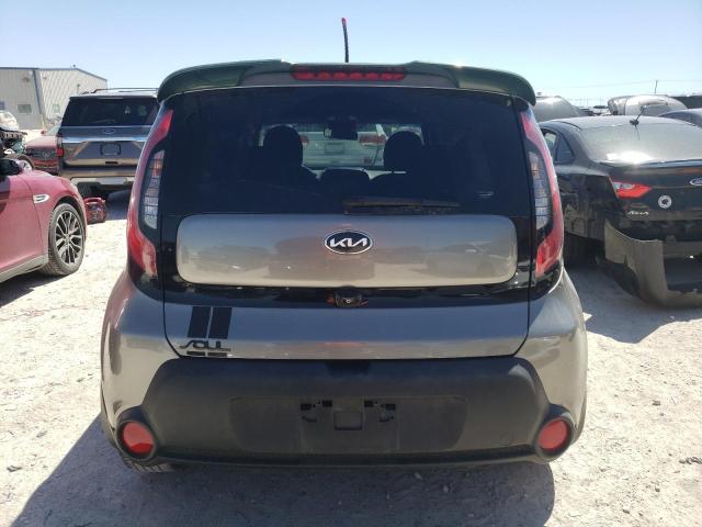 Photo 5 VIN: KNDJP3A54E7054136 - KIA SOUL 