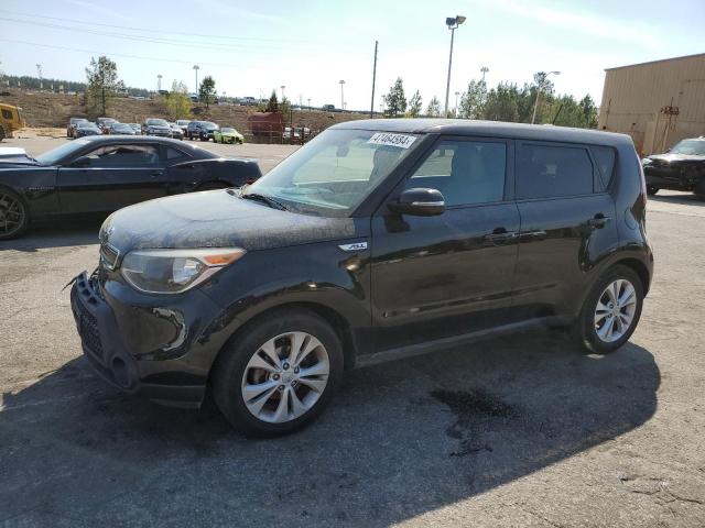 Photo 0 VIN: KNDJP3A54E7067517 - KIA SOUL 