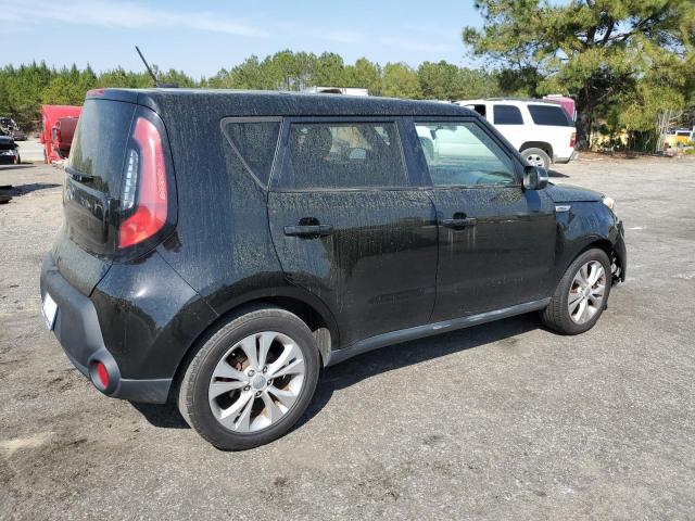 Photo 2 VIN: KNDJP3A54E7067517 - KIA SOUL 