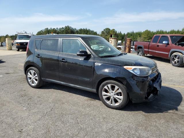 Photo 3 VIN: KNDJP3A54E7067517 - KIA SOUL 