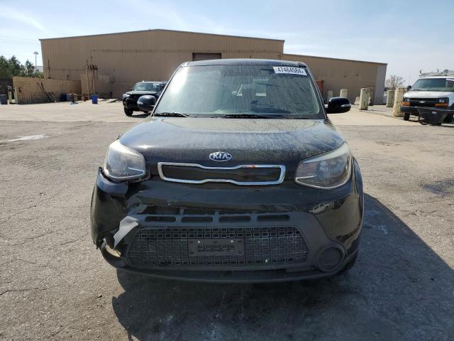 Photo 4 VIN: KNDJP3A54E7067517 - KIA SOUL 