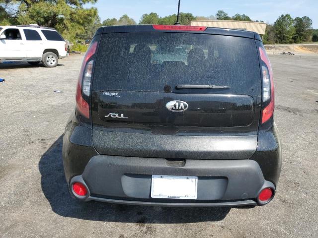 Photo 5 VIN: KNDJP3A54E7067517 - KIA SOUL 