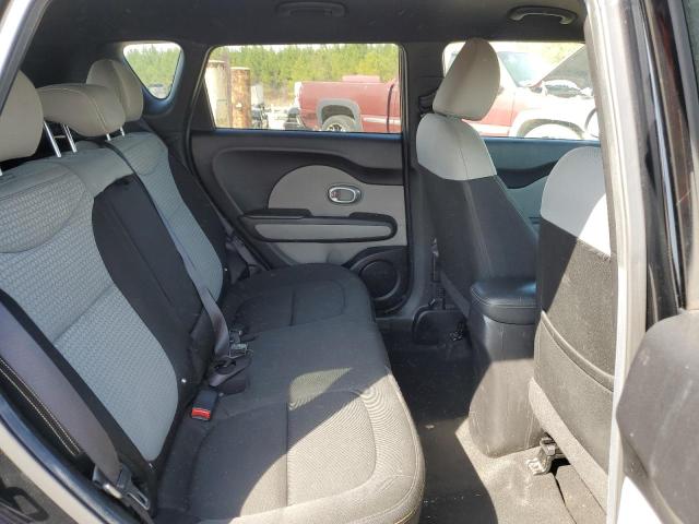 Photo 9 VIN: KNDJP3A54E7067517 - KIA SOUL 