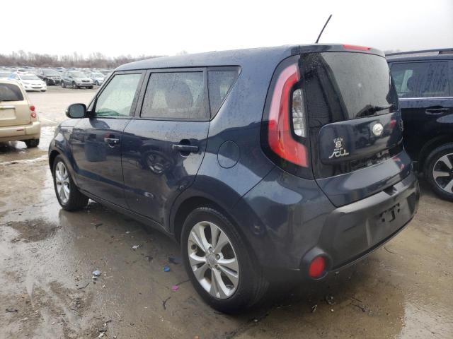 Photo 2 VIN: KNDJP3A54E7074564 - KIA SOUL + 