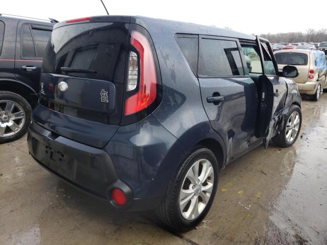 Photo 3 VIN: KNDJP3A54E7074564 - KIA SOUL + 