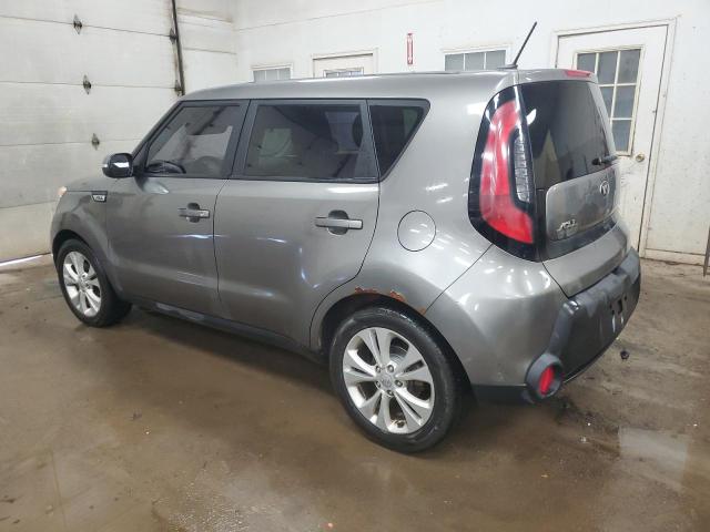 Photo 1 VIN: KNDJP3A54E7082163 - KIA SOUL 